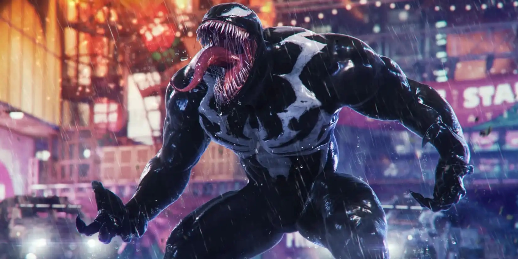 Insomniac's Venom Spin-Off: New Details Emerge on Story and Release Timeline