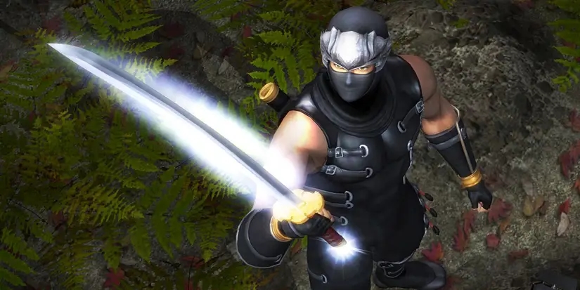 Four Titles Departing Xbox Game Pass on September 30: Ninja Gaiden Series and Terra Invicta Exit