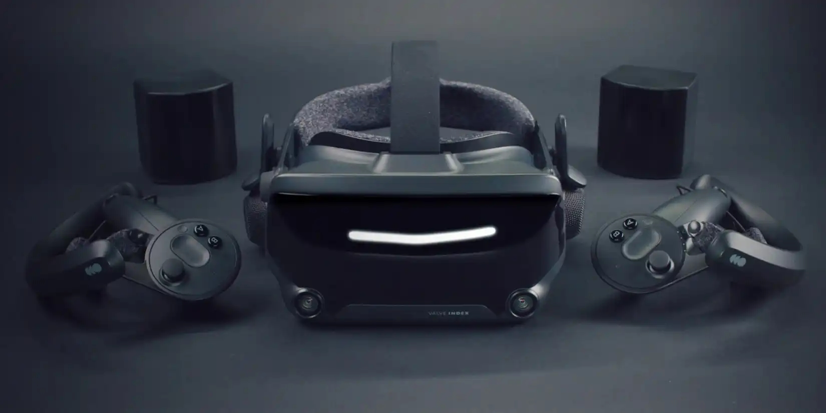 Valve's Next-Gen VR Headset: Steam Frame Trademark Fuels Speculation