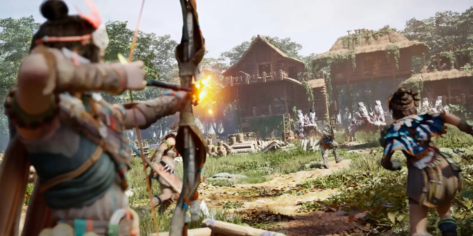 Tencent Challenges Sony's Horizon Copyright Lawsuit Over Light of Motiram