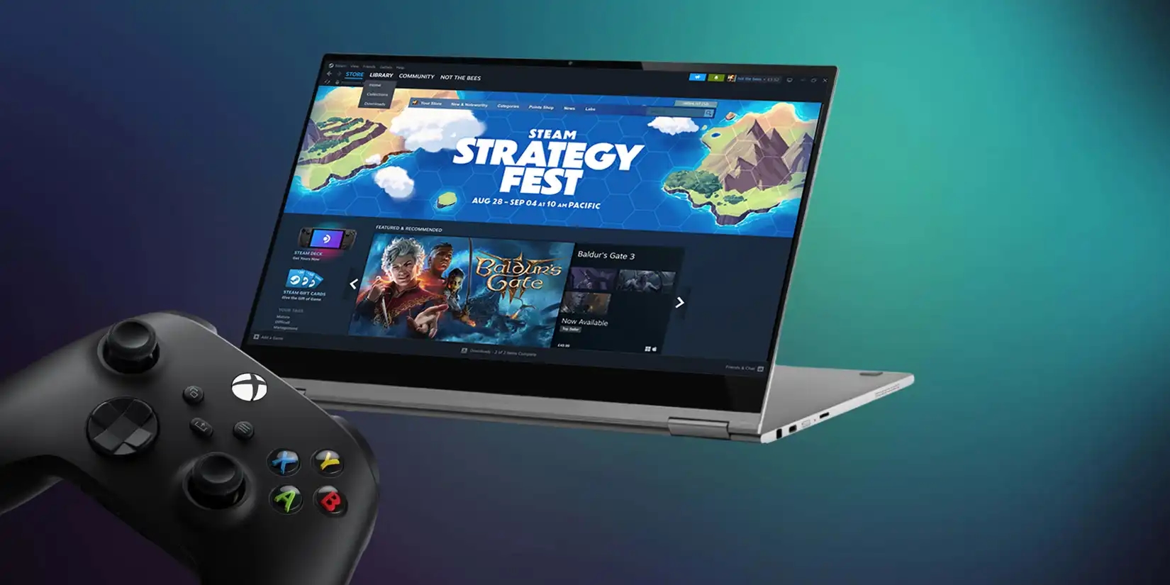 Microsoft's PlayFab Introduces Revolutionary Cross-Save Feature for Seamless Gaming Experience