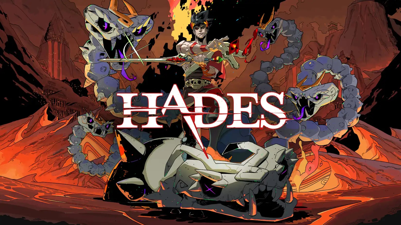 Hades Makes Triumphant Return to Xbox Game Pass