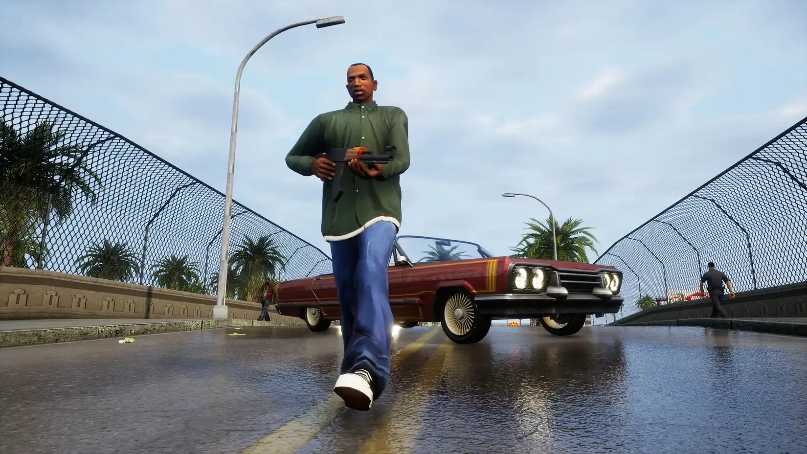 Grand Theft Auto Enters Academia: University to Offer Groundbreaking History Course