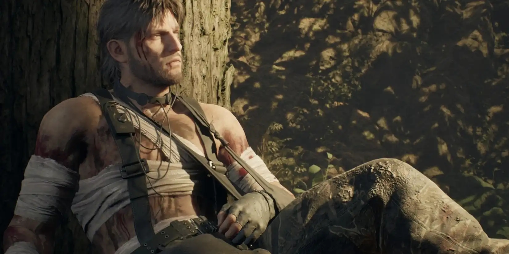 Konami Seeks Fan Feedback on Future Metal Gear Remake Plans