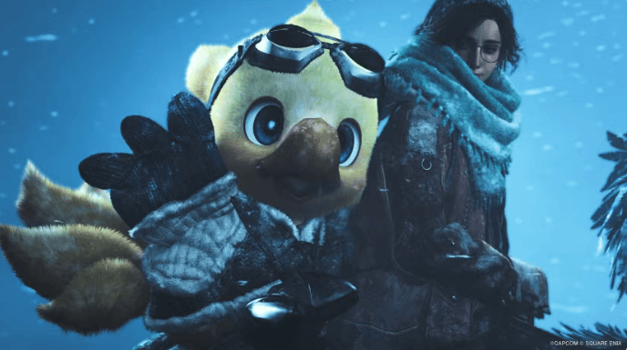 Monster Hunter Wilds Title Update 3 Patch Notes