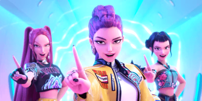 Fortnite Set to Unveil K-Pop Demon Hunters Collaboration for Halloween