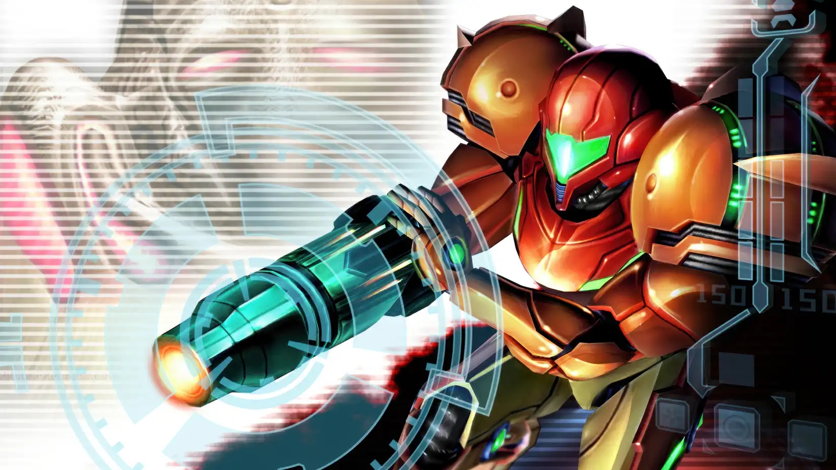Rumors Suggest More Metroid Prime Games May Arrive on Nintendo Switch