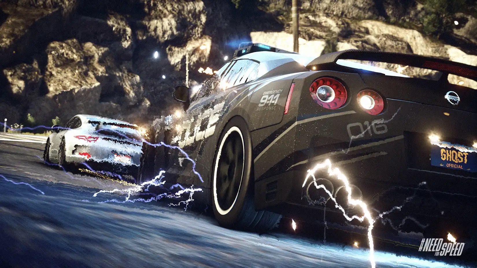 Need for Speed: Rivals Online Servers Shut Down