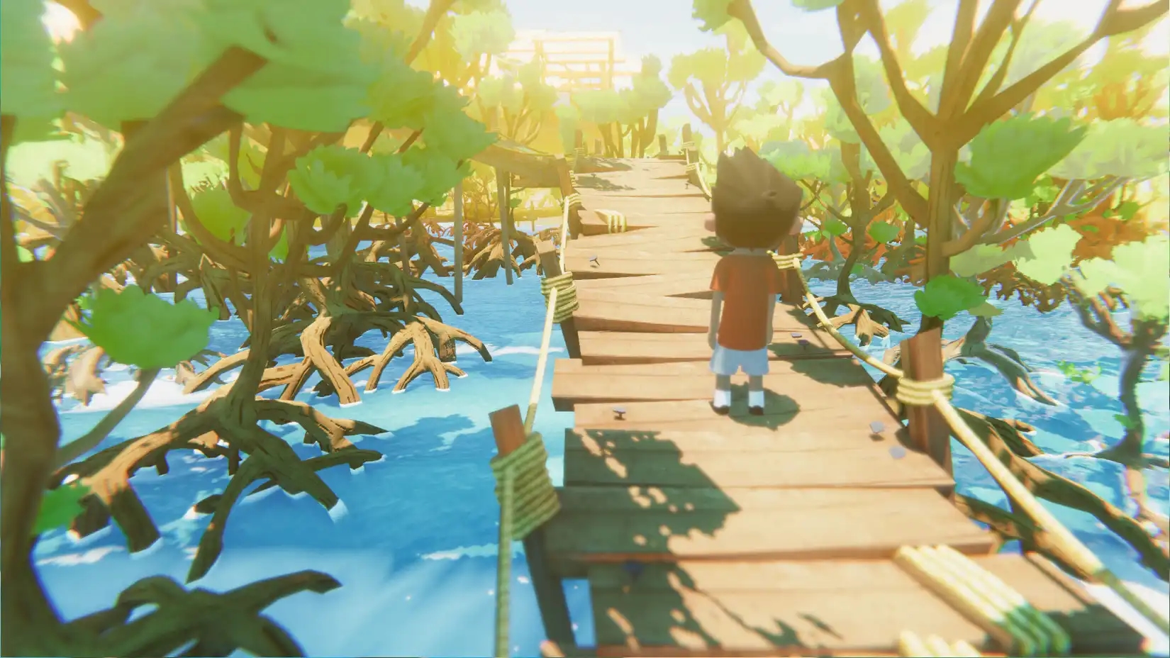 XGP Ultimate Welcomes Little Rocket Lab and SOPA - Tale of the Stolen Potato