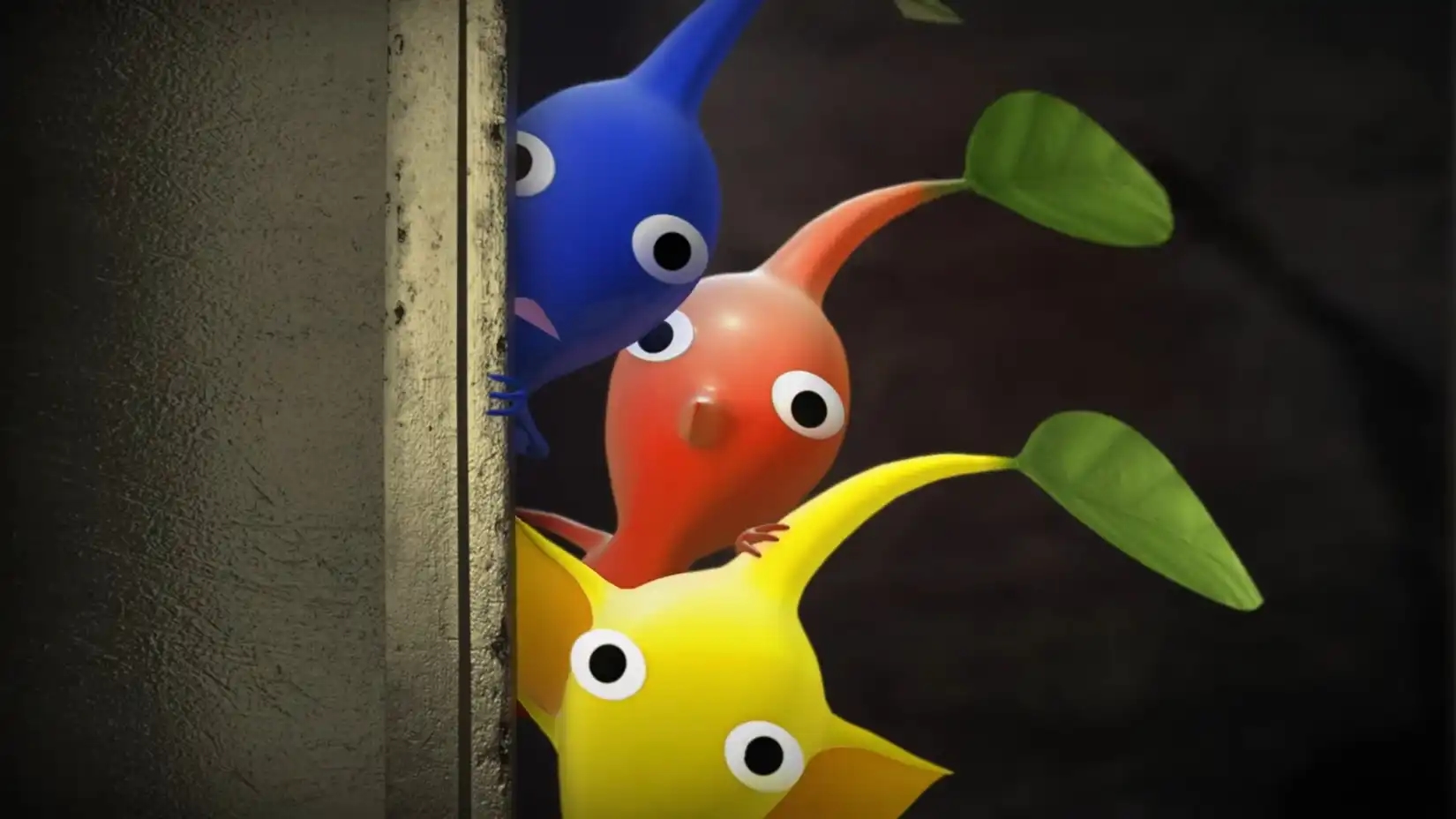 Nintendo's 'Close to You' Short Film Sparks Pikmin 5 Speculation