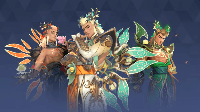 Overwatch 2 Season 19: Mythic Skin Unlocks and Tier Changes