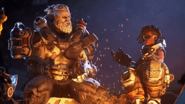 Borderlands 4 Shift Codes: Golden Key Redemption Opportunity Until October 11