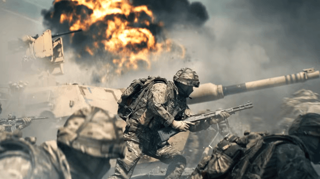 Battlefield 6 Sales on Steam: A Strong Start for the Franchise