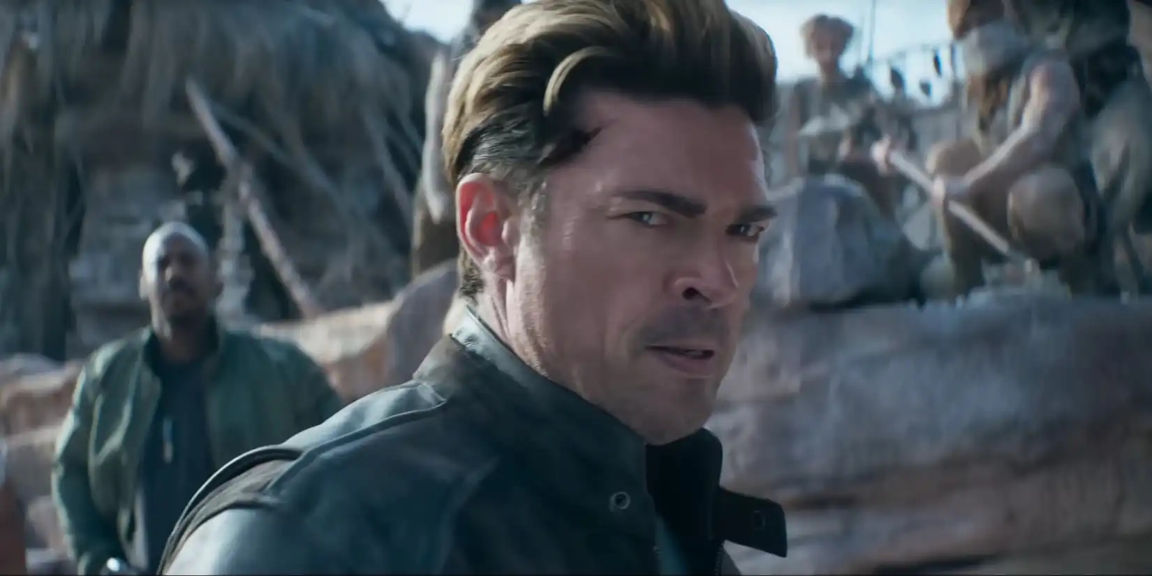 Mortal Kombat 3 Already Greenlit as Studios Show Confidence in Fighting Franchise