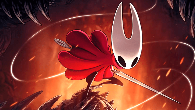 Hollow Knight: Silksong Crest Master Difficulty Mod Details