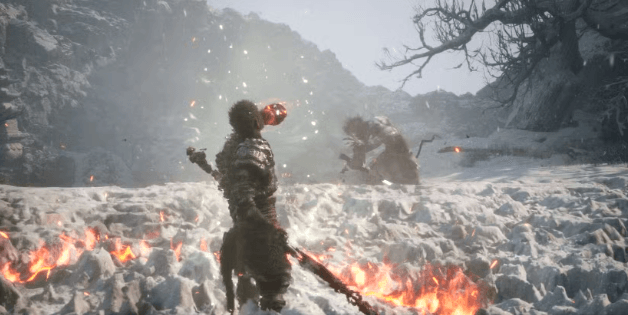 Black Myth: Wukong October 2025 Update: File Size and Details