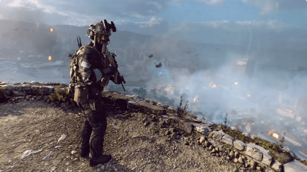 Battlefield 6 Sales Charts and Performance