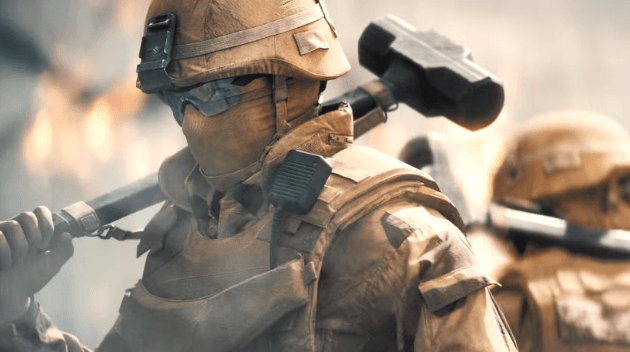 Battlefield 6 Server Update and Rush Mode Changes