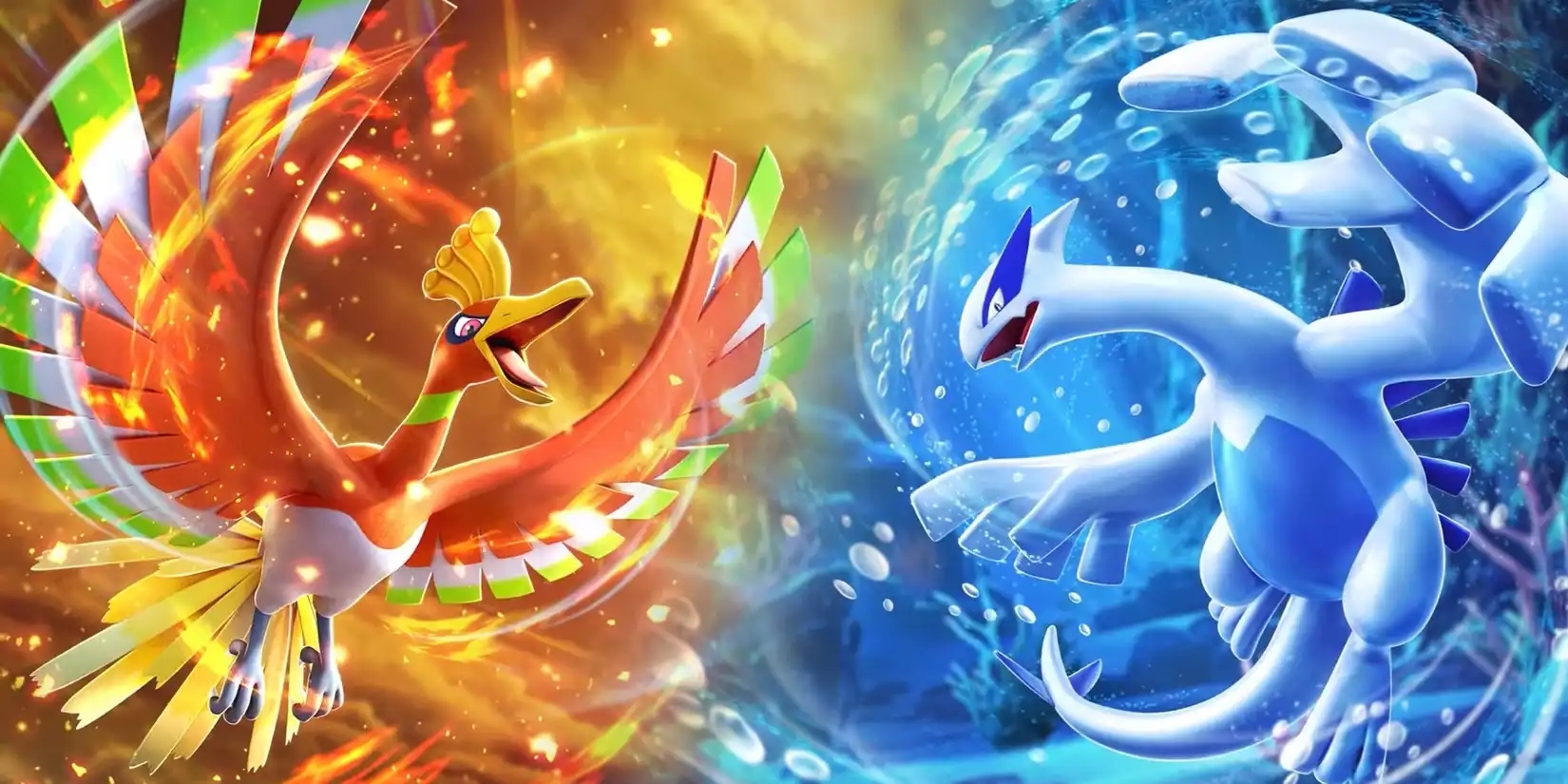 Pokemon Legends: Z-A's Development Journey - From Johto's Past to Kalos' Future