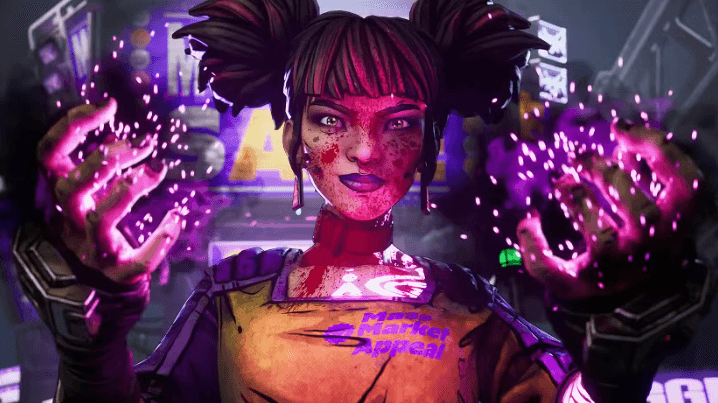 Borderlands 4 SHiFT Codes: Vex Cosmetic and More