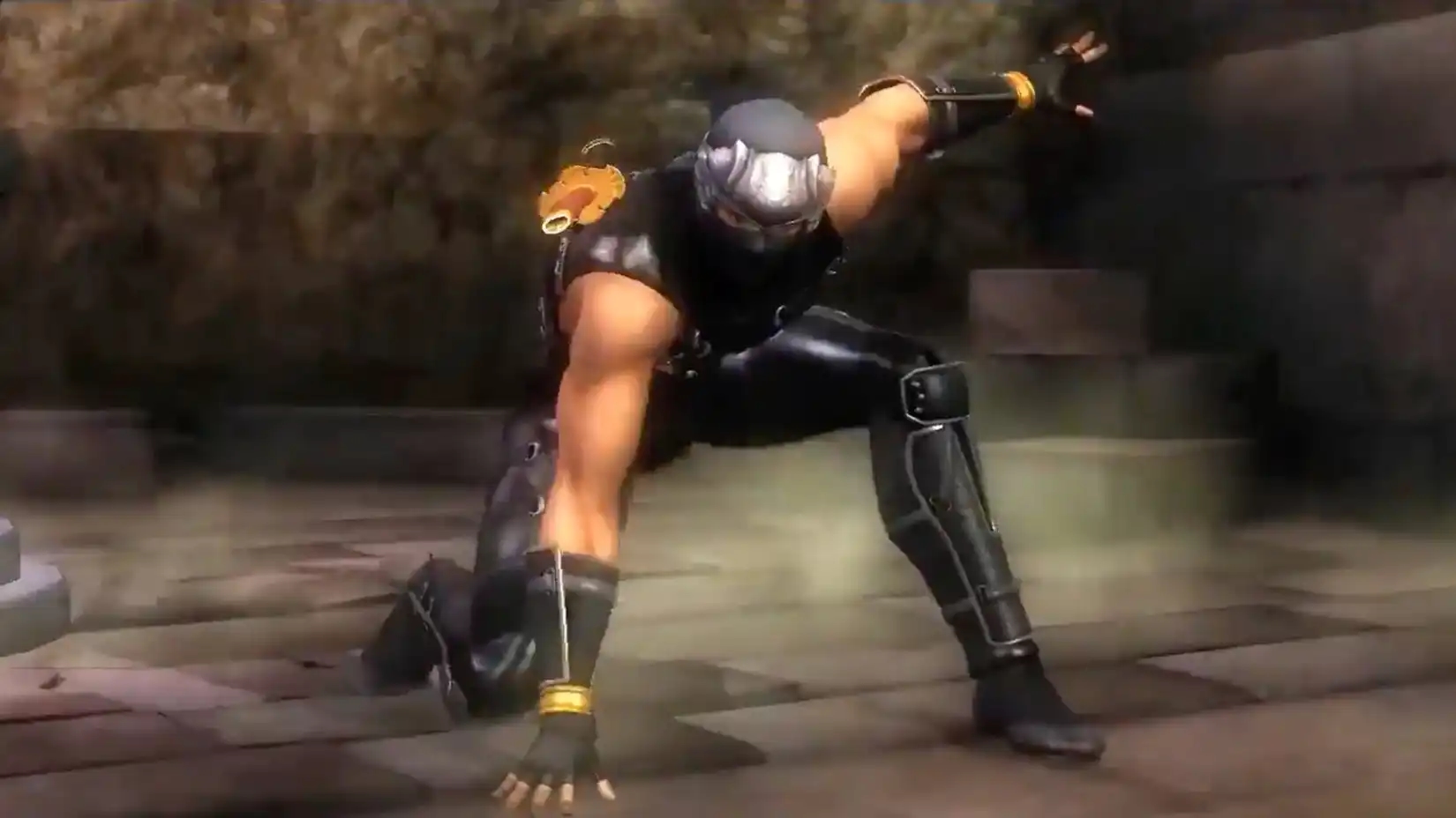 Remembering Tomonobu Itagaki: A Gaming Legend's Enduring Legacy