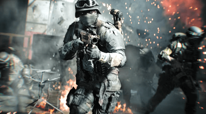 Battlefield 6 First Week Sales: A Strong Start for EA's Latest Shooter