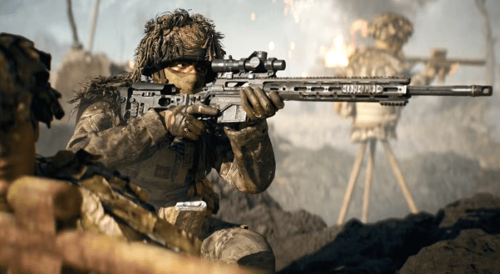 Battlefield 6 Update Addresses Weapon Hit Registration Issue