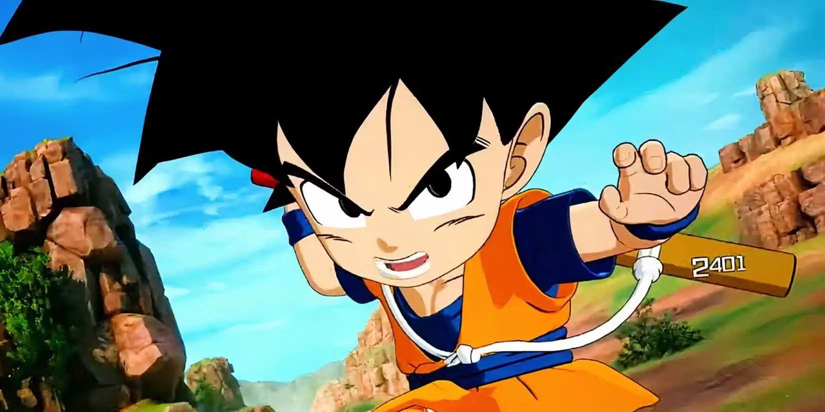 New Dragon Ball Game Announcement Set for January 2026 Festival