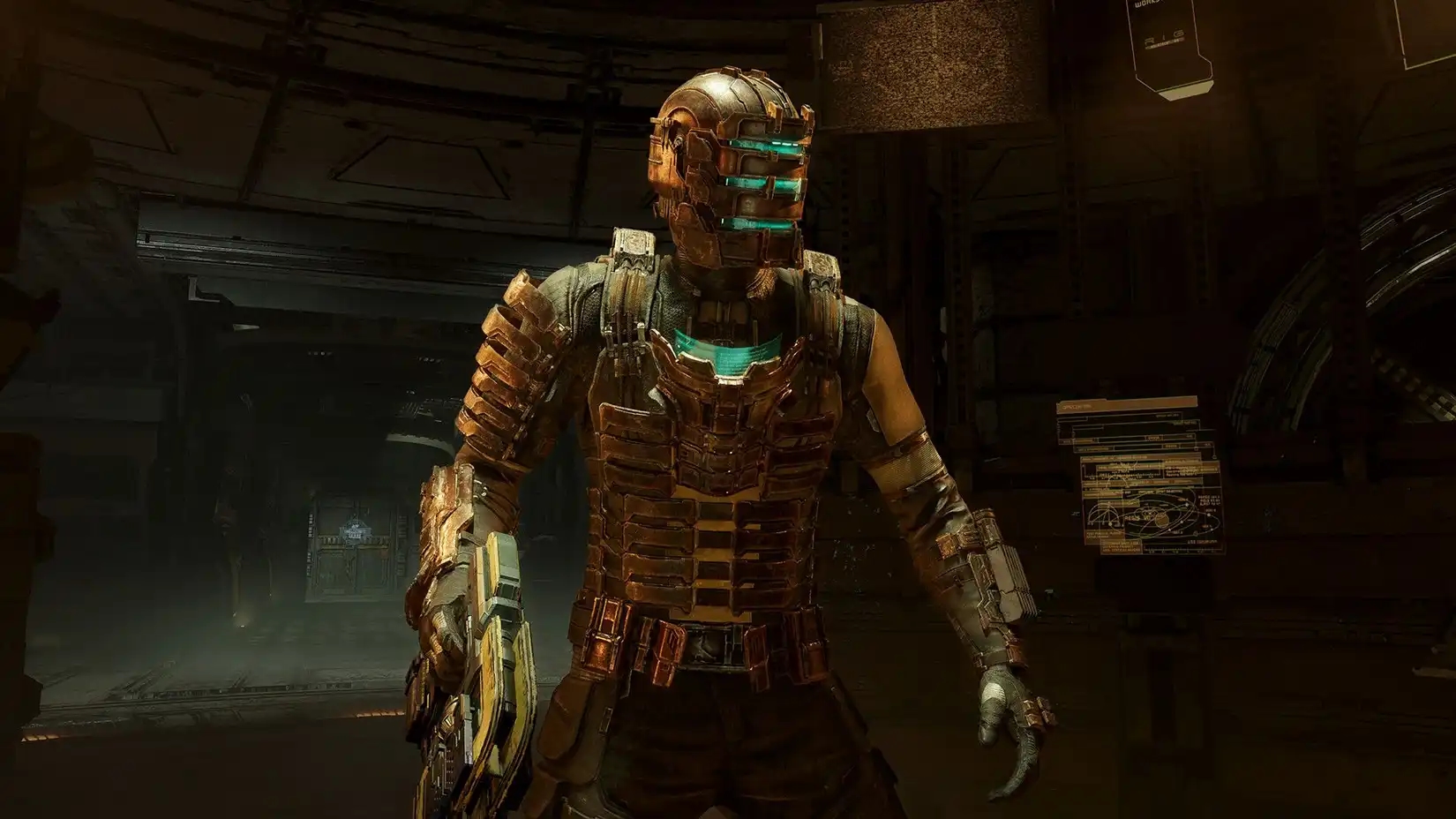 Dead Space Creator Glen Schofield Pursues Fourth Installment After EA Acquisition