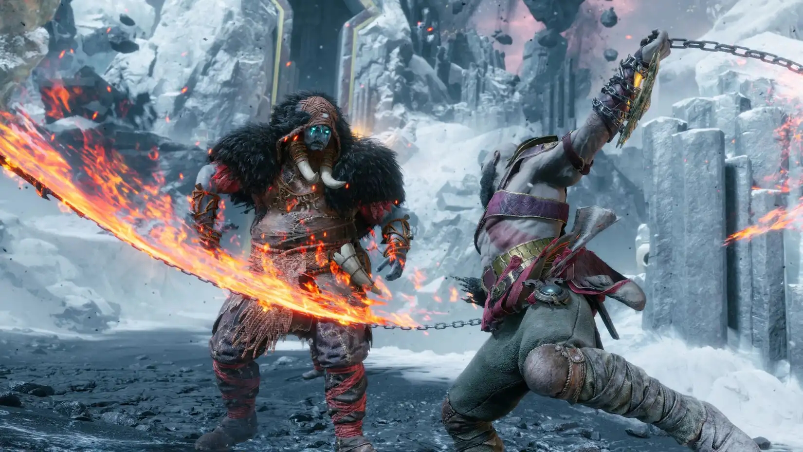 Former God of War Studio Leader Advocates for Gaming Industry Diversification