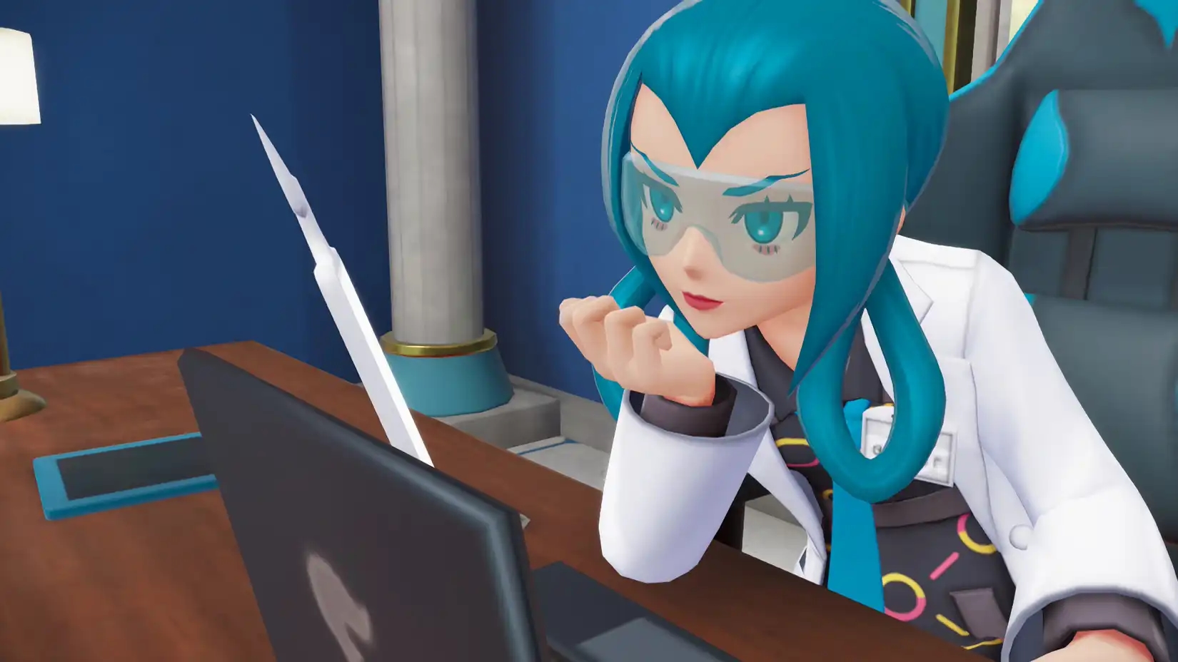 Pokemon Gen 10 Rumored to Feature Reduced Tutorials Compared to Legends: Z-A