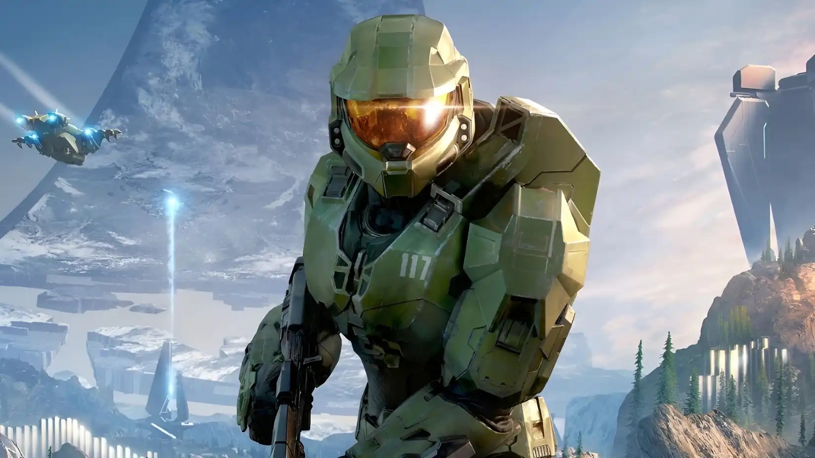 Next Halo Game Development Confirmed to Exclude Generative AI