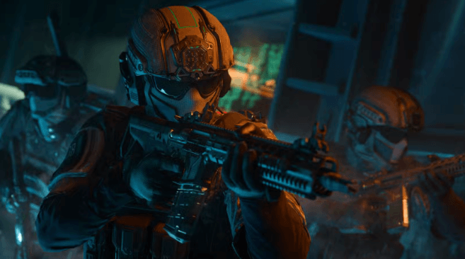 Call of Duty: Black Ops 7 Dexterity Change Explained