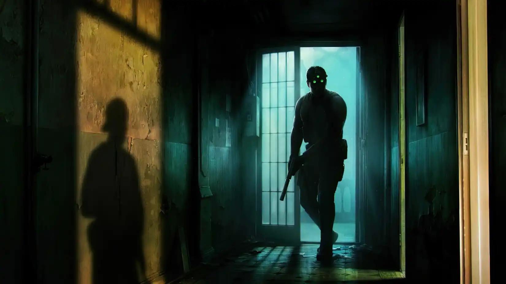 Splinter Cell Remake Faces Another Leadership Vacancy as Game Director Position Remains Unfilled