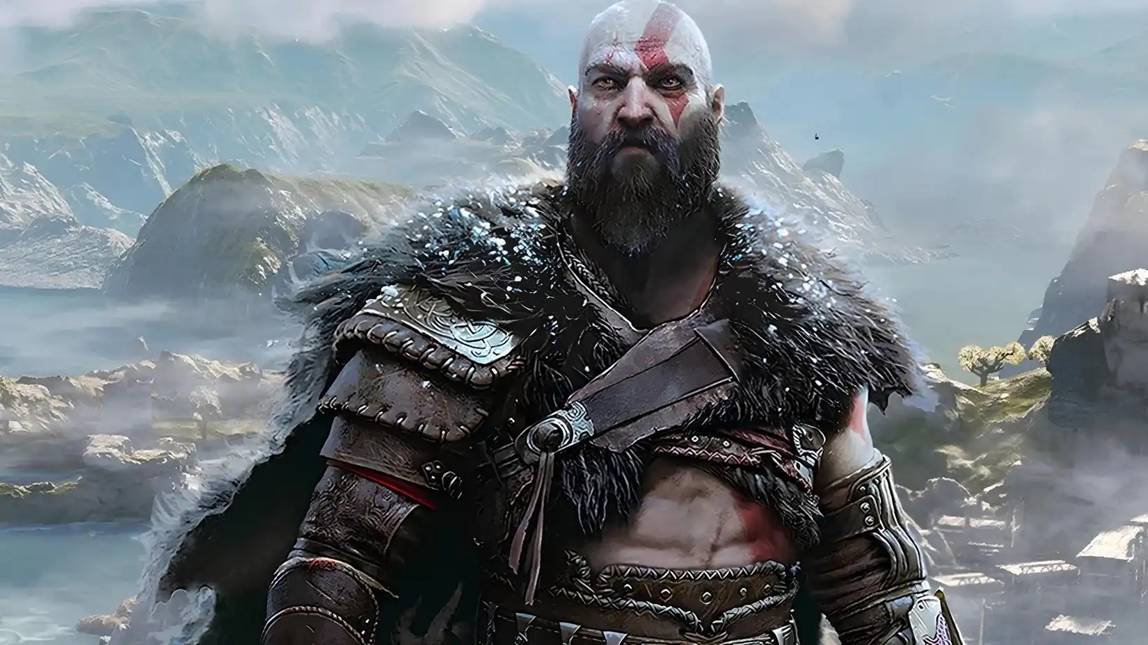 Unseen Footage Reveals Details of Canceled God of War Multiplayer Project