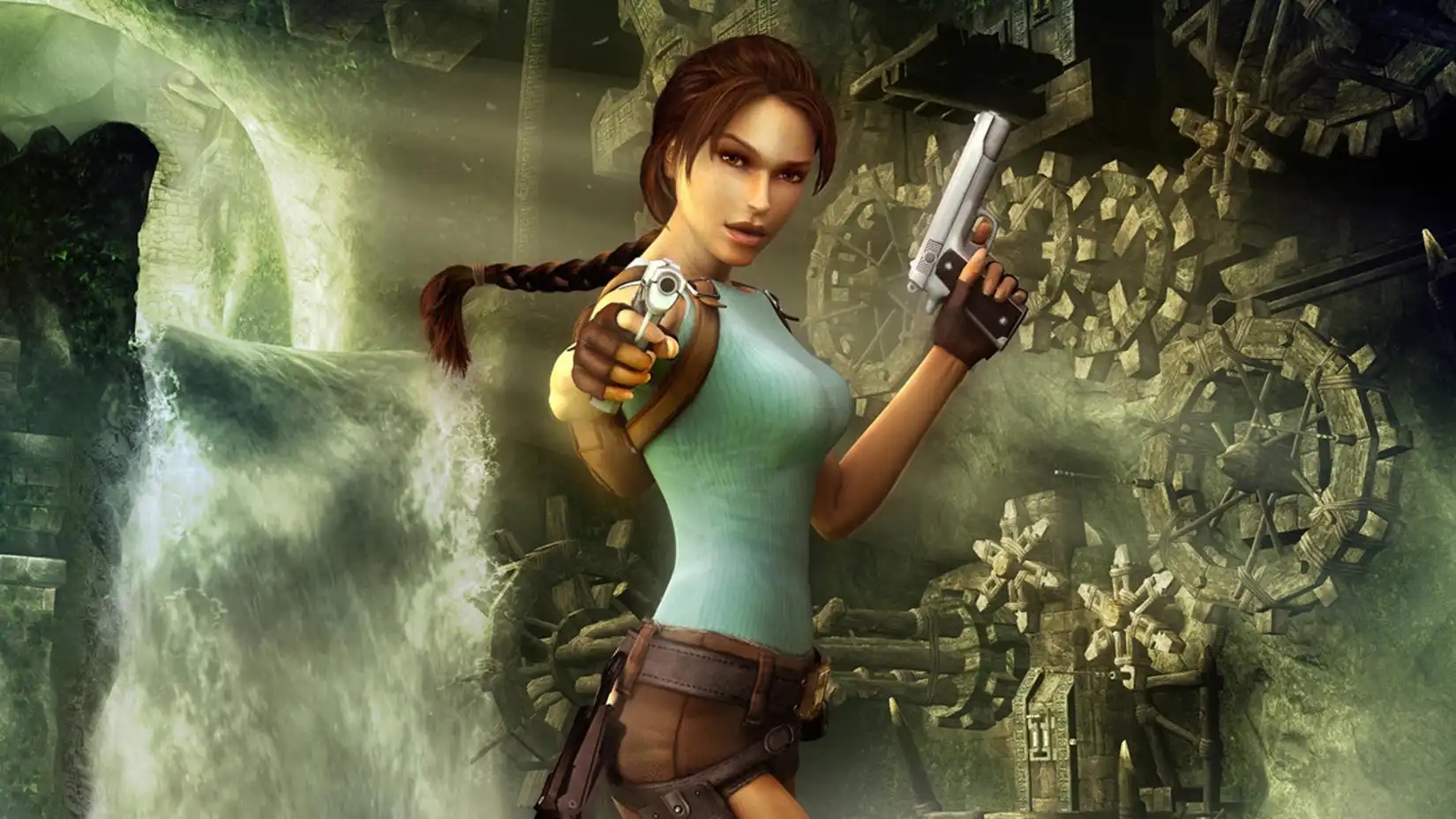 Amazon Games Continues Tomb Raider Development Despite Recent Layoffs