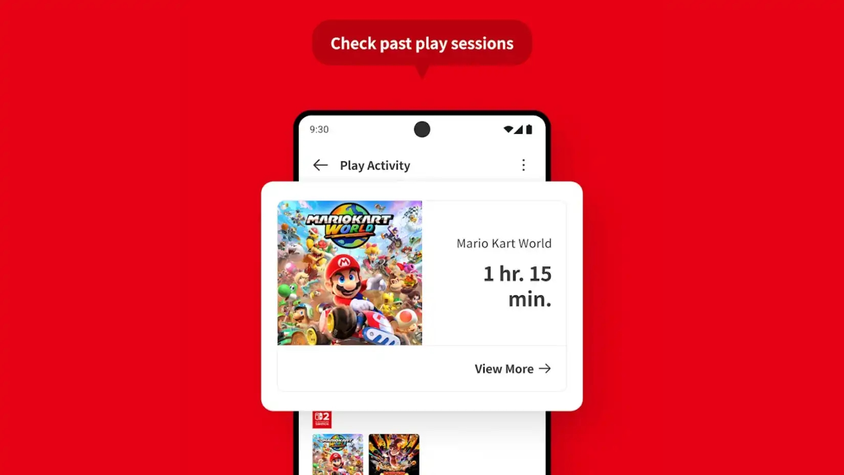 Nintendo Launches Official Store App for Global Mobile Users