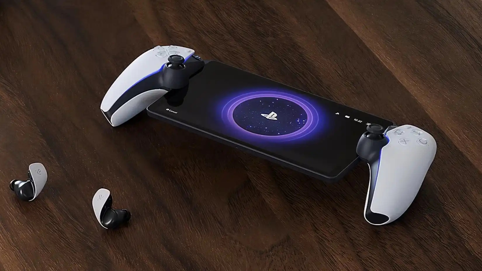 Sony Unveils Major PS Portal Update with Cloud Streaming and UI Enhancements