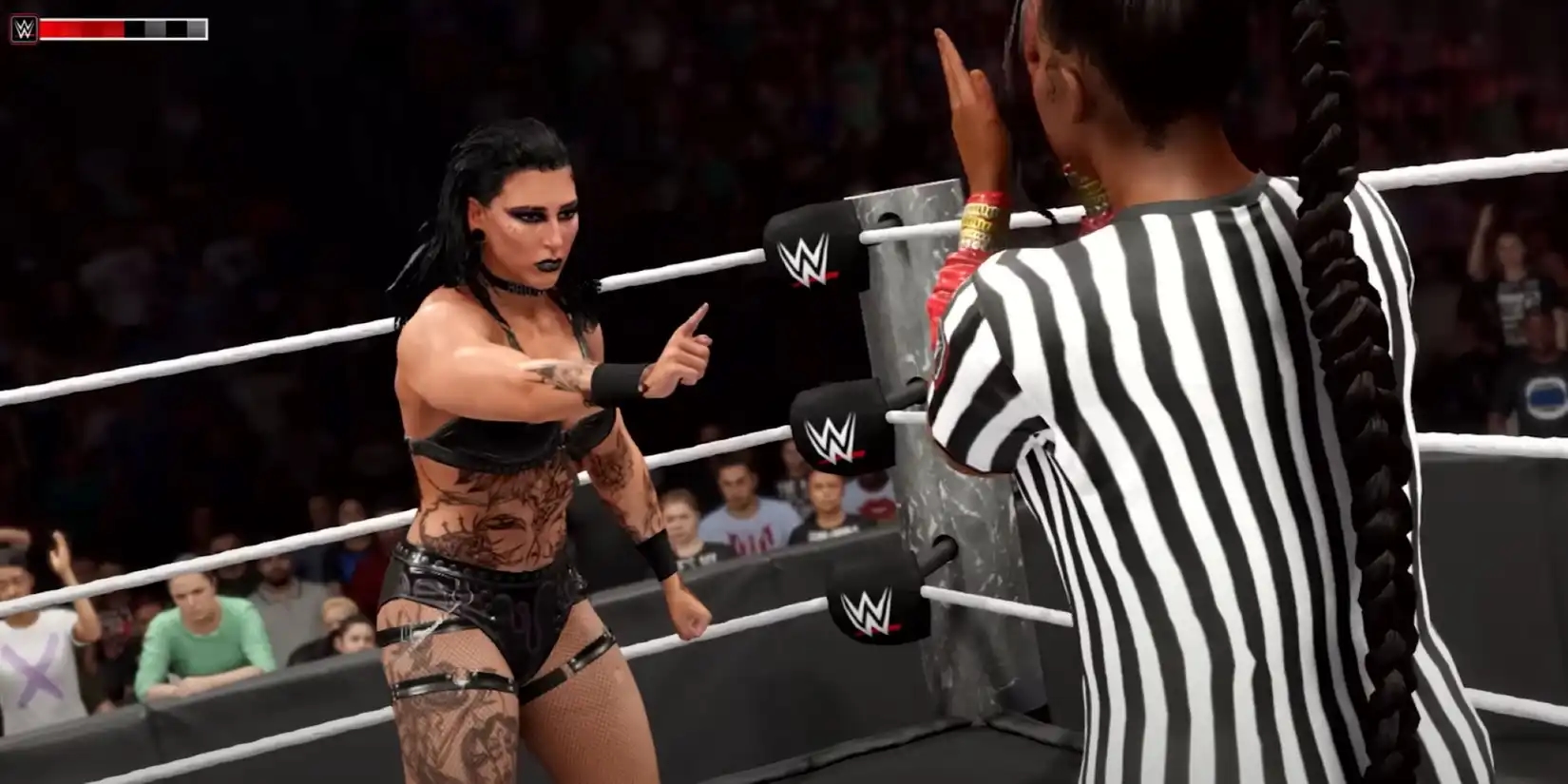 WWE 2K26 Release Window Confirmed for Early 2026