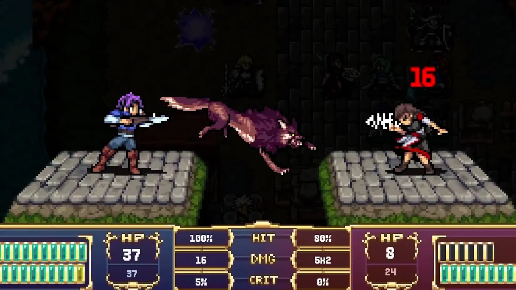 Dark Deity 2 Expands to PlayStation and Xbox Platforms