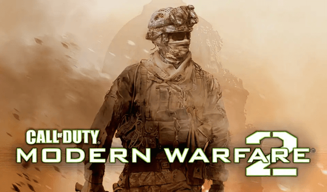 Original Modern Warfare 2 Potentially Headed to Xbox Game Pass