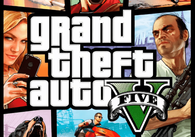 GTA 5 Set for Third PlayStation Plus Appearance in November 2025