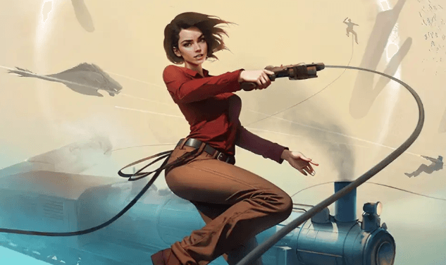 Voidtrain Joins Xbox Game Pass Across Multiple Tiers Following Early Access