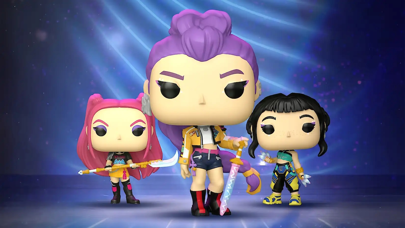 Funko Faces Critical Financial Challenges as Future Hangs in the Balance