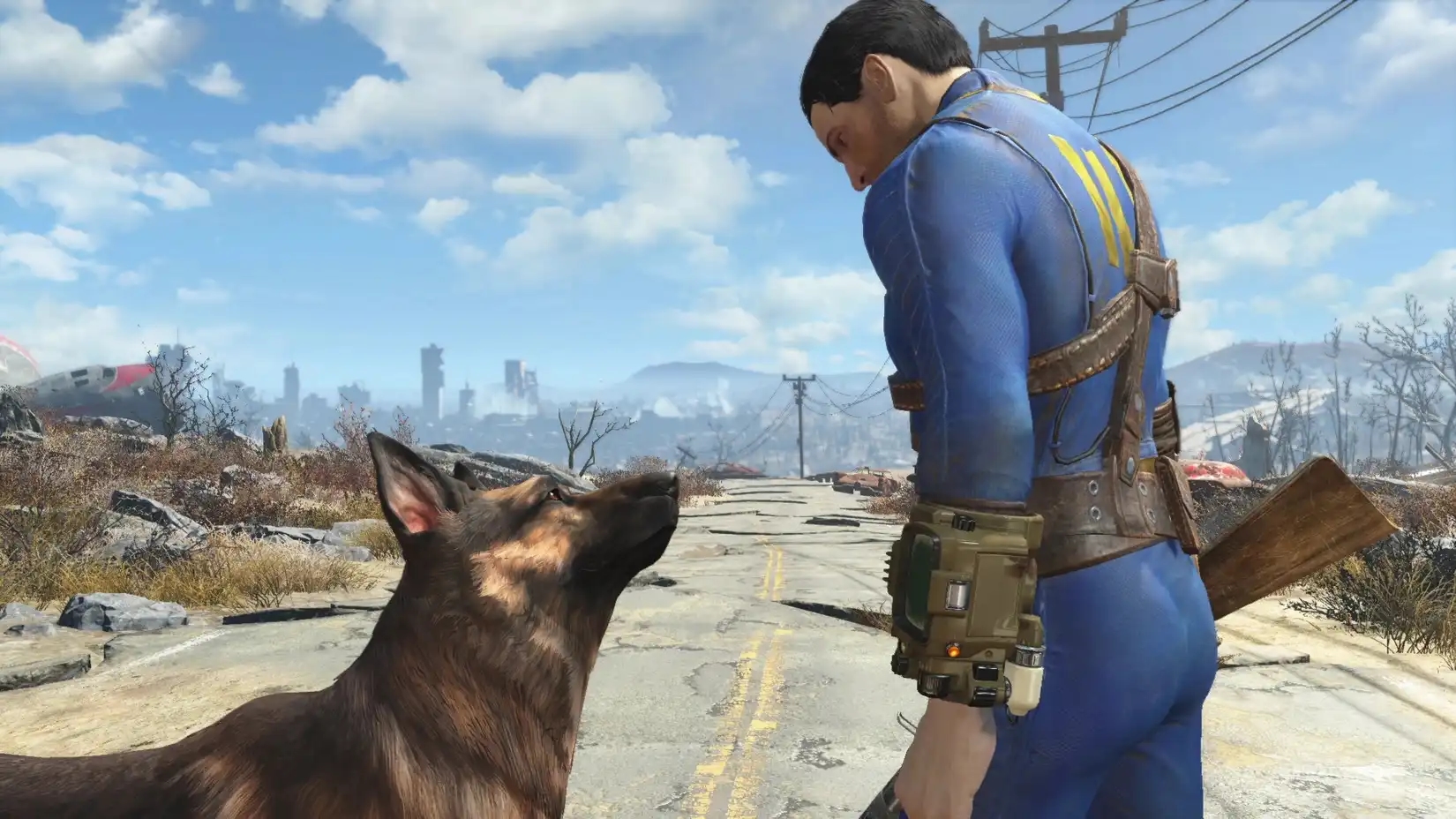 Fallout 4 Anniversary Edition Launch Faces Technical Challenges
