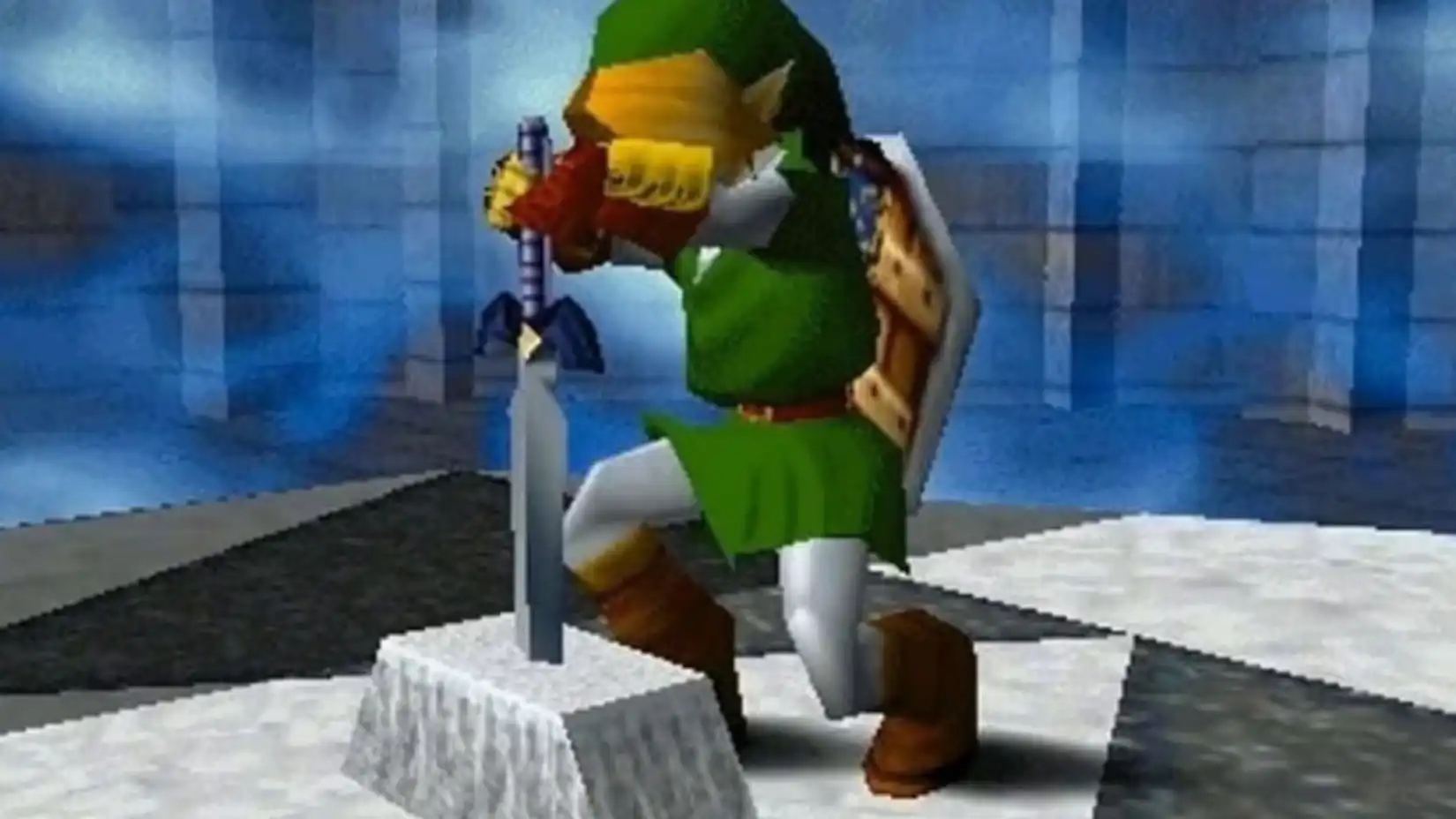 Nintendo and LEGO Expand Partnership with Ocarina of Time Set Coming in 2026