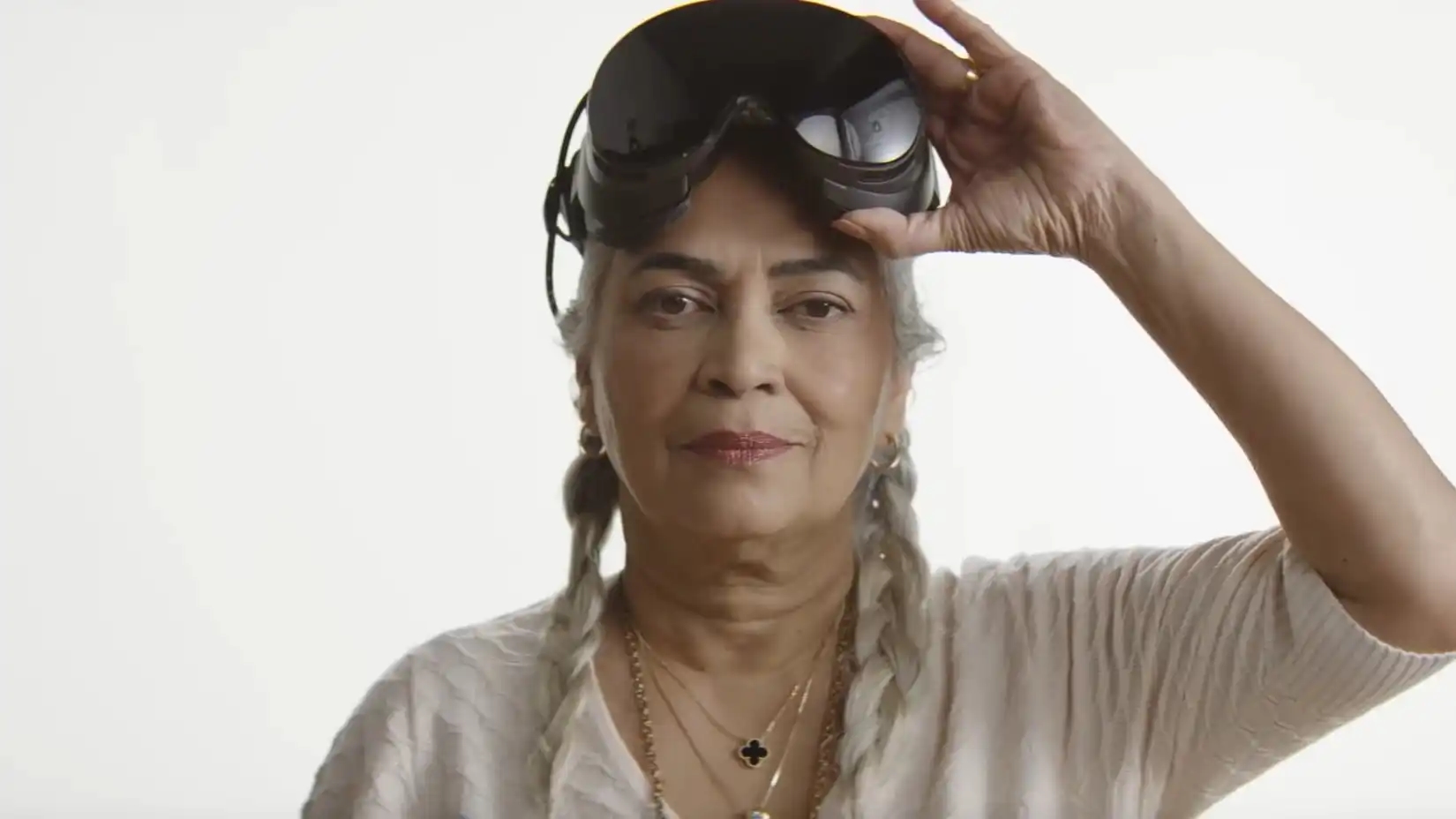 Valve Unveils Steam Frame: A New Competitor in the VR Headset Market