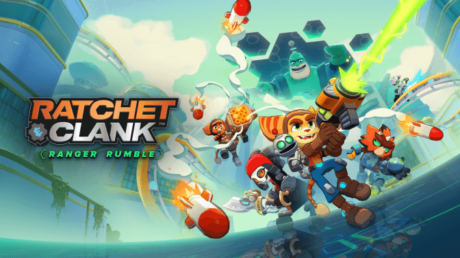 Ratchet & Clank: Ranger Rumble Brings Iconic Franchise to Mobile Gaming