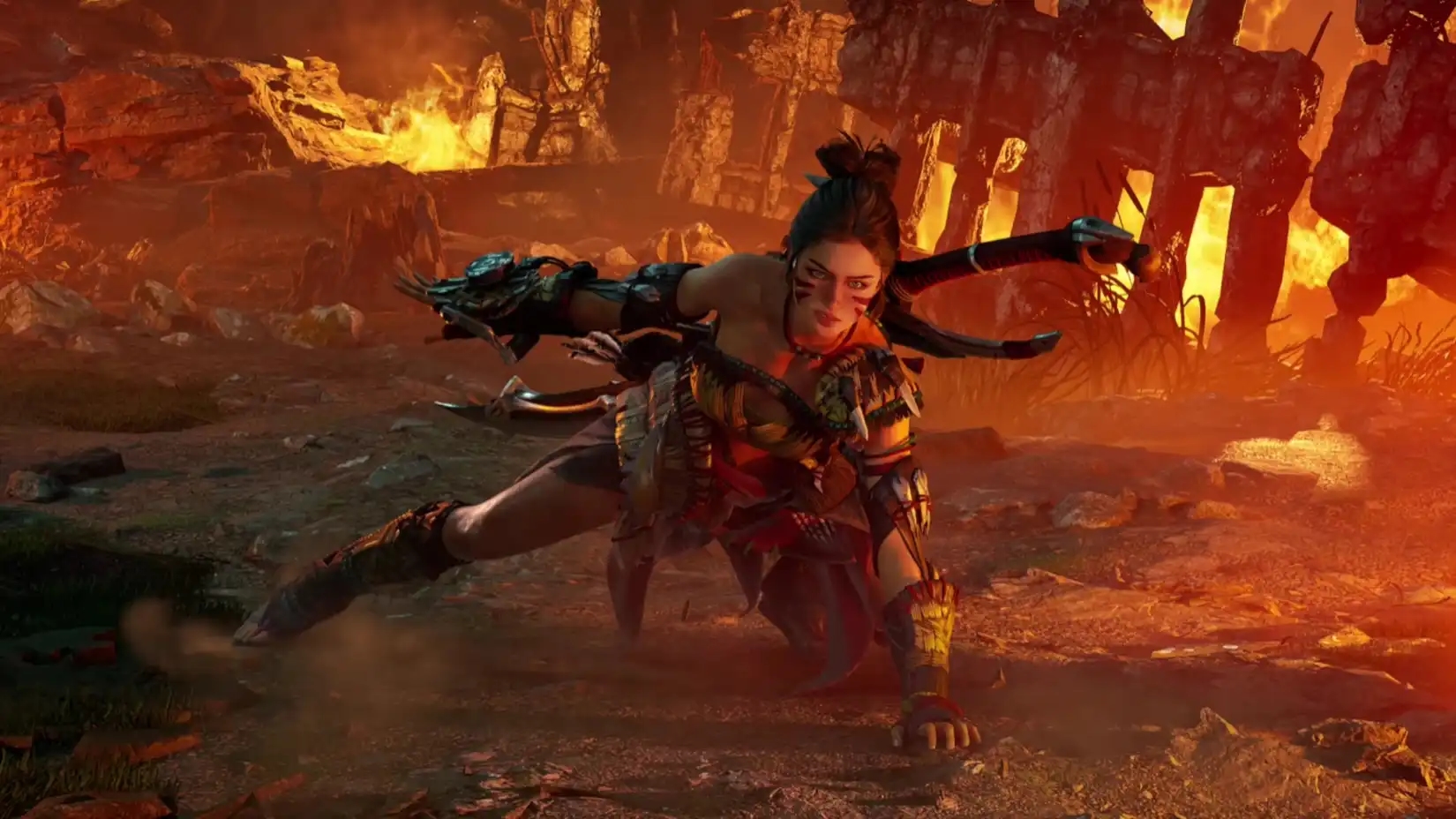 Horizon Steel Frontiers: A Controversial Mobile-First MMORPG Spin-off