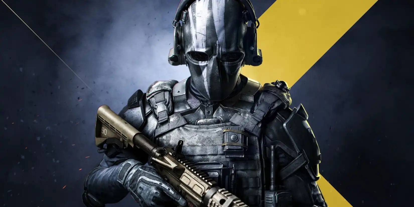 Former Producer Debunks Splinter Cell Development Rumors